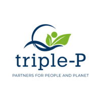 triple-P logo - Similar company to Digital Investigation (A Triple P Company)