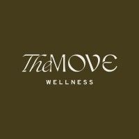 The Move Wellness logo - Similar company to Every Move Collective
