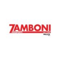 Zamboni Trasporti logo - Similar company to Bs Forwarding