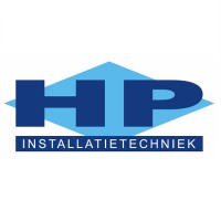 HP Installatietechniek logo - Similar company to Thuisbatterij Baas