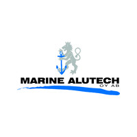 Marine Alutech Oy Ab logo - Similar company to Nylunds Boathouse