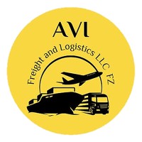 AVI FREIGHT AND LOGISTICS LLC- FZ logo - Similar company to My247Va
