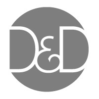 Dick&Dave logo - Similar company to Sorethumbstudio®