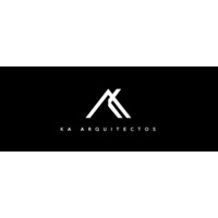 KA ARQUITECTOS logo - Similar company to Maricarmen Castillón Design