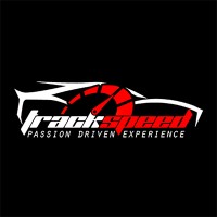 Track-speed logo - Similar company to Km Robotics