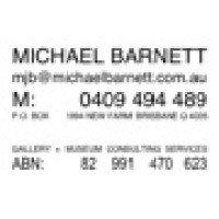 Gallery + Museum Consulting Services