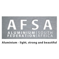 AFSA- Aluminium Federation of South Africa logo - Similar company to Rda Aluminium