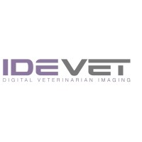 IDEVET Veterinarian Imaging logo - Similar company to Multimage Srl
