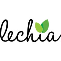 Lechia Organic logo - Similar company to Dwelli