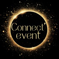 Connect'Event ASBL logo - Similar company to Bsf Belgium