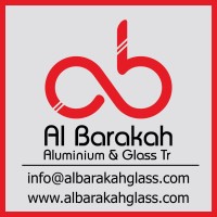 Al Barakah Aluminium & Glass Tr logo - Similar company to Hawk Auto Ltd