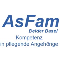 AsFam beider Basel logo - Similar company to Log-Con