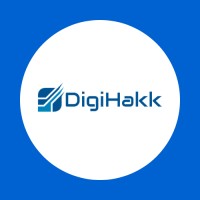 DigiHakk logo - Similar company to Induct Hr Solutions
