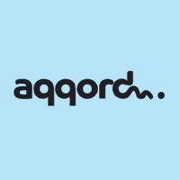 Aqqord logo - Similar company to Logican Solutions