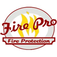 Fire Pro LLC logo - Similar company to Koorsen Fire And Security