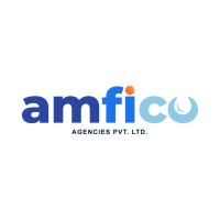 Amfico Agencies Pvt. Ltd. logo - Similar company to Start India Elevator Components Private Limited