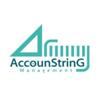 AccounString Management Private Limited logo - Similar company to Agam Analytics