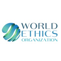 World Ethics Organization logo - Similar company to 360-Design