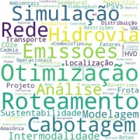 RouteLab – Research on Optimization, SimUlation, Transportation and Environment Lab logo - Similar company to Alis Investimentos