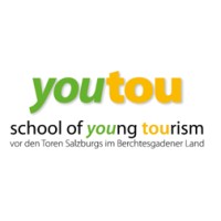 youtou school of young tourism logo - Similar company to Mymerch Gbr