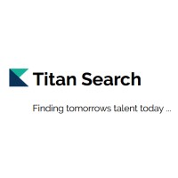 Titan Search logo - Similar company to The Titan Search