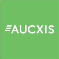 Aucxis E-Trade Systems logo - Similar company to Ave - Added Value Electronics