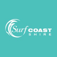 Surf Coast Shire Council logo - Similar company to Beam Collective