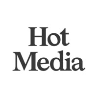 Hot Media logo - Similar company to Tpg Media