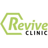 Revive Clinic logo - Similar company to Defy Studio