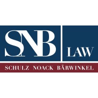 Schulz Noack Bärwinkel Rechtsanwälte PartmbB logo - Similar company to Starke (Beijing) Intellectual Property Co. Ltd.