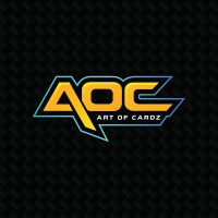 The Art of Cardz logo - Similar company to Shift Group