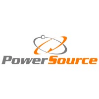 PowerSource AS logo - Similar company to Makker As