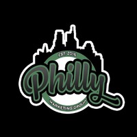 Philly Marketing Group logo - Similar company to Brand Building Agency