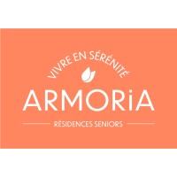 Résidence Armoria logo - Similar company to Munch Architectes