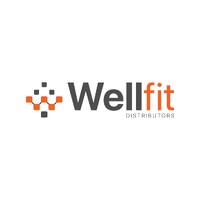 WellfitDistributors logo - Similar company to Sqai