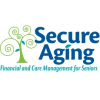 Secure Aging logo - Similar company to Par Services Group