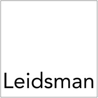 Leidsman logo - Similar company to Brouwerij Anders!
