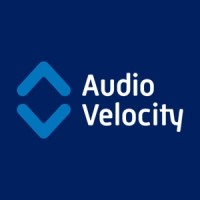 AudioVelocity logo - Similar company to Rentproof