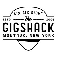 668 The Gig Shack