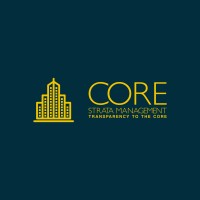 Core Strata Management logo - Similar company to Uxtrata