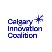 Calgary Innovation Coalition logo - Similar company to Scaleup Week