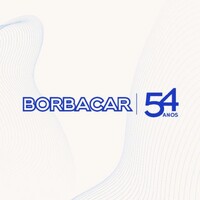 Borbacar Comercial logo - Similar company to Anr Logística E Negócios Sustentáveis