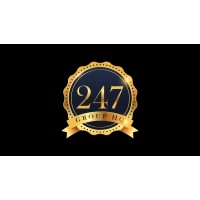 247 GroupHQ Ltd logo - Similar company to Blue Diamond Security Solutions Ltd