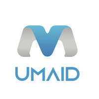 Umaid logo - Similar company to Upscale