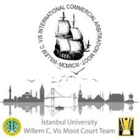Istanbul University Vis Moot Team logo - Similar company to Istanbul Commerce University