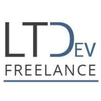 LTDev logo - Similar company to Lukitec