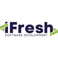 iFresh Software development B.V. logo - Similar company to Jama B.V.