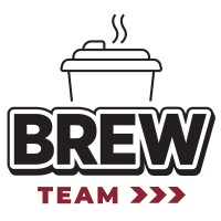 Brew Team, LLC logo - Similar company to Brew Crew, Llc