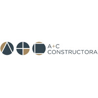 A+C constructora SAS logo - Similar company to Constructora Leon Aguilera S.A.