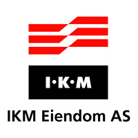 IKM Eiendom AS logo - Similar company to Backer
